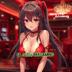 sa คาสิโน bkkgaming